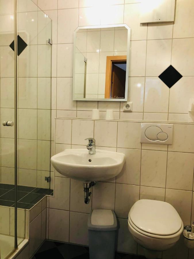 Gasthaus Felbermaier Lampertshofen Exteriér fotografie