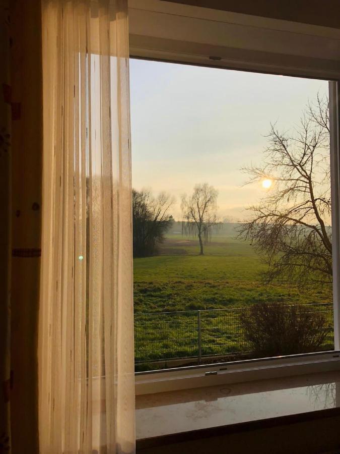 Gasthaus Felbermaier Lampertshofen Exteriér fotografie